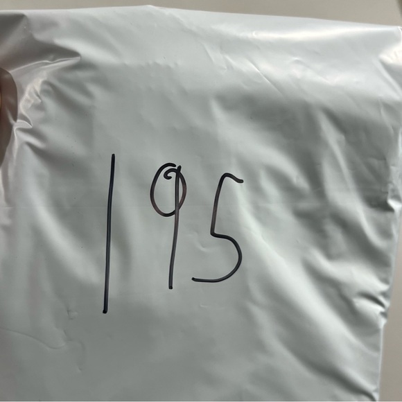 Anchor Blue Men Board Shorts Casaul Summer Beach Size 29 - Picture 9 of 9